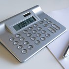 Como arredondar números em uma calculadora?