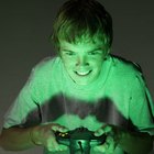 Como usar um volante para PC em um Xbox 360