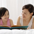 ¿Qué habilidades literarias pueden inculcar los padres  en sus hijos?
