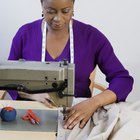 Tipos de máquinas de coser Singer
