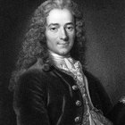Voltaire y sus ideas de la Ilustración