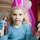 Ideias de brincadeiras com Barbies