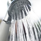 ¿Puedo usar CPVC para poner las tuberías de una ducha nueva?