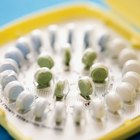 Quanto tempo leva para a pílula anticoncepcional equilibrar os hormônios?