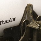 Como escrever uma nota de agradecimento por um aumento ao seu chefe