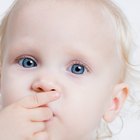 En qué etapa los bebés pueden consumir fiambres