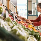 Quais vegetais contêm parabenos?