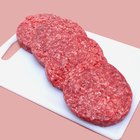 Cómo hacer hamburguesas de carne que no se desmoronen