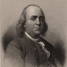 ¿Cuáles son todos los inventos que hizo Benjamín Franklin?