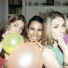 Ideas de decoración caseras para fiestas de cumpleaños de adultos
