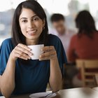 Temperatura para el agua de las cafeteras