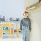 ¿La estatura de tu esposo afecta la estatura de tus hijos?