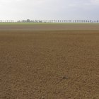 Cómo nivelar un terreno