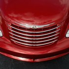 Solução de problemas para o PT Cruiser da Chrysler