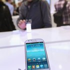 How to transfer pictures from my Samsung mobile phone to my PC