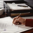 Modelo de carta para la negociación de un salario