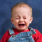 ¿Puede el llanto dañar las cuerdas vocales de los bebés?