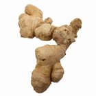 Como substituir gengibre em pó por raíz de gengibre ralada