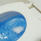 Problemas de sucção do vaso sanitário
