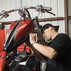 How to diagnose motorcycle brake problems