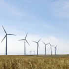Compare and Contrast Renewable and Nonrenewable Resources