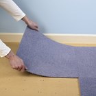 Costo de compra e instalación de una alfombra nueva