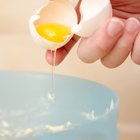 Cómo hacer un huevo poché en el microondas