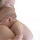 Cosas para hacer con tu recién nacido