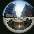 Como corrigir o efeito