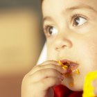 Cómo sobrevivir a un niño pequeño melindroso con la comida