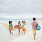 Como escolher o skimboard certo para você