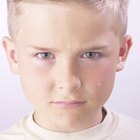 Egocentrismo en niños en edad preescolar