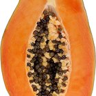 Cómo plantar y hacer crecer un árbol de papayas