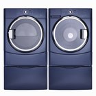 Instrucciones para conectar una lavadora Whirlpool Duet