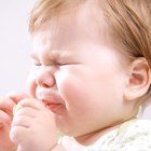 portrait of young girl asleep