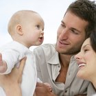 Ideas para un baby shower de padres adoptivos