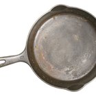 ¿Qué sartenes funcionan con una cocina de inducción?