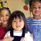 Una lista de actividades que promueven la amistad en preescolar