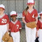 ¿Los deportes por equipos ayudan a los niños a ser exitosos más adelante en la vida?