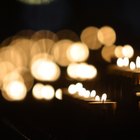 Cemetery in new orleans