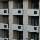 La diferencia entre un balcón y una terraza