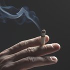 Como fumar cigarros eletrônicos sem tossir