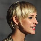 Cómo hacer un corte de cabello, corto en la parte de atrás, para mujer