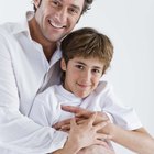 ¿Son los padres responsables de la personalidad y conductas de su hijo? 
