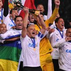 Títulos e fatos que marcaram a trajetória do Corinthians