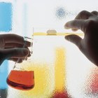 How to Calculate the Final Concentration of a Solution With Different Concentrations