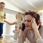 Consejos para la organización del hogar familiar para un padre soltero