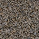 Diferenças entre pedra brita e cascalho ervilha