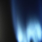¿Cuál debe ser el color correcto de la llama en los calentadores de gas?