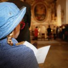 Como preparar os próprios boletins da igreja